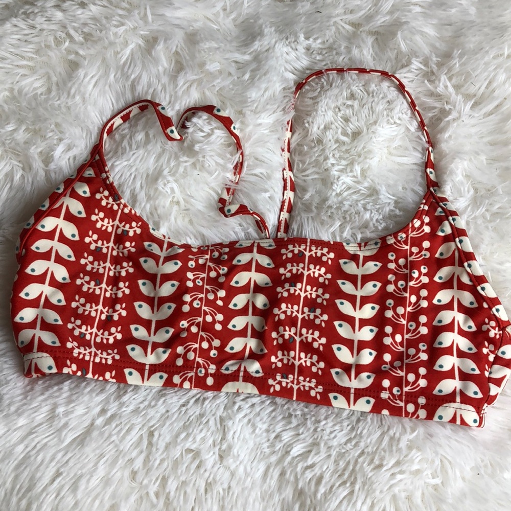 Women’s Patagonia bikini top